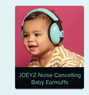Shop Joeys Earmuffs