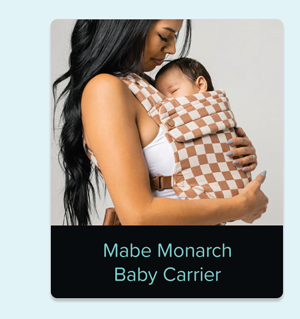 Mabe Monarch Carrier
