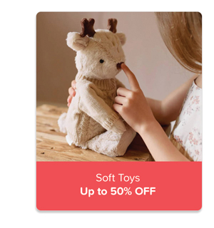 Shop Soft Toys