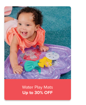Shop Water Mats