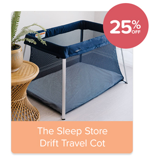 Shop Travel Cot