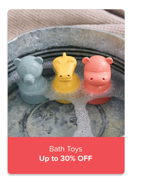 Shop Bath Toys