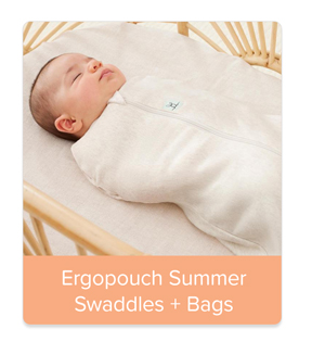 Shop Ergopouch