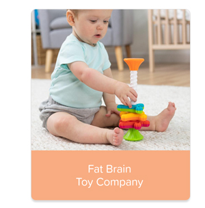 Fat Brain Toys