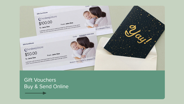 Gift Vouchers