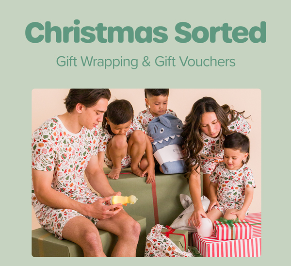 Gift Vouchers