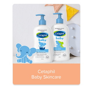 Shop Cetaphil