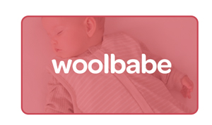 Shop Woolbabe