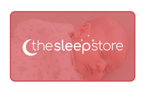 Shop The Sleep Store