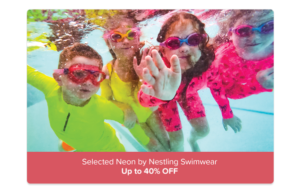 Shop Nestling Neon