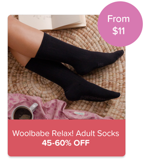 Shop Relax Socks