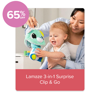 Shop Lamaze