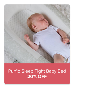 Shop Sleep Tight Bed