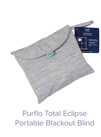 Purflo Black Out