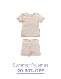 Summer Pyjamas