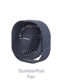 Slumberpod Fan