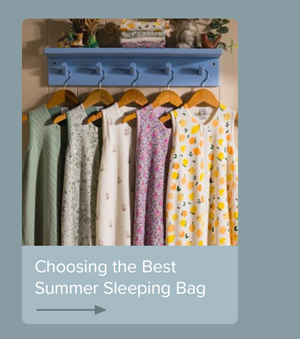 Summer Sleeping Bag Article