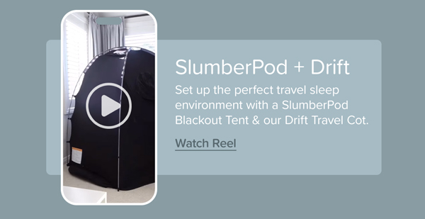Slumberpod Instagram