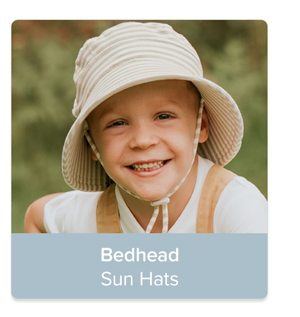 Shop Bedhead Hats