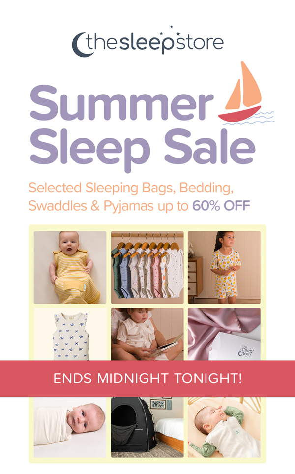 Shop Summer Sleep