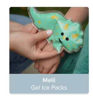 Shop Melii Gel Packs