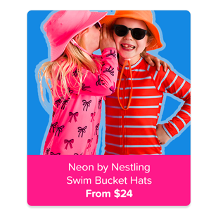Shop Bucket Hat