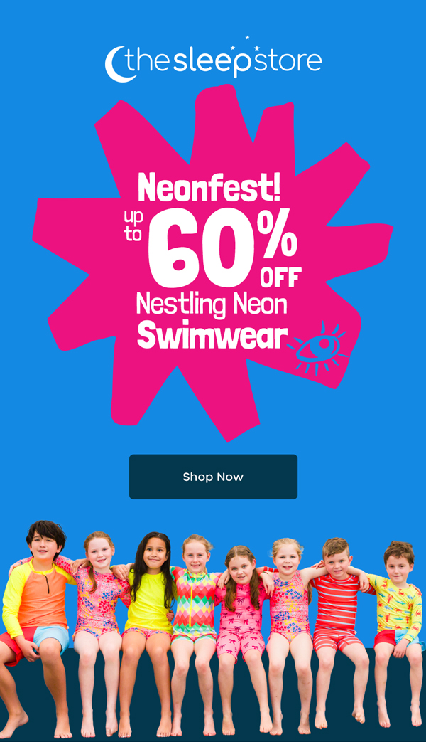 Shop Neon by Nestling