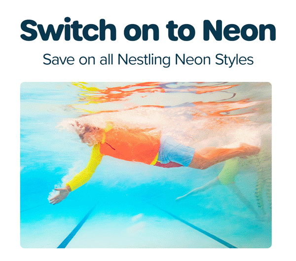Shop Neon Swimwear