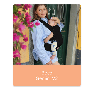 Shop Beco Gemini V2