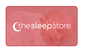 Shop The Sleep Store