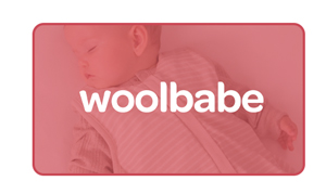 Shop Woolbabe
