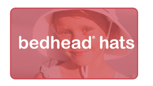 Shop Bedhead Hats