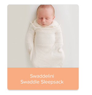 Shop Swaddelini