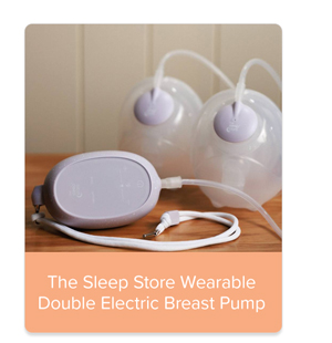Shop Breast Pump