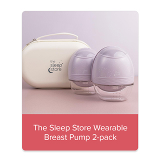 Shop Wearable Breast Pump