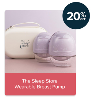 Shop Wearable Breast Pump