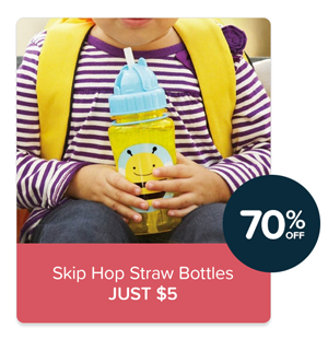 Shop Skip Hop Bottle
