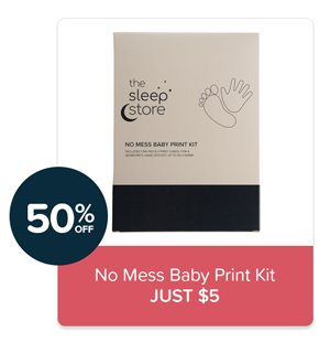 Shop Baby Print Kit