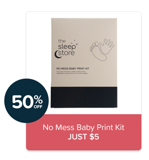 Shop Baby Print Kit