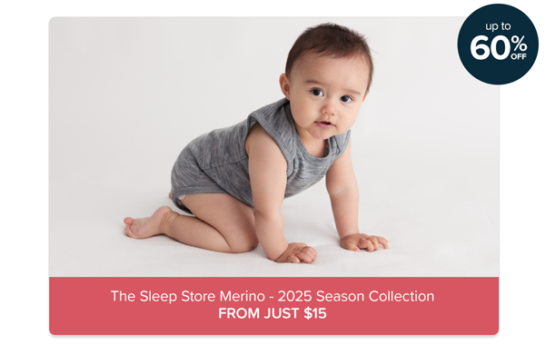 Shop Merino Clothing