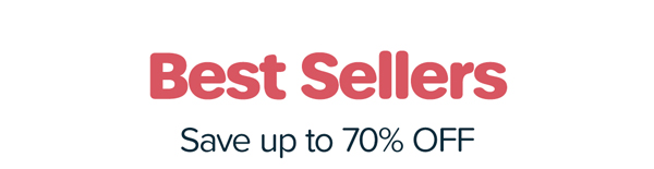 Shop Best Sellers