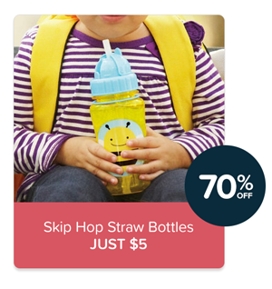 Shop Skip Hop Bottle