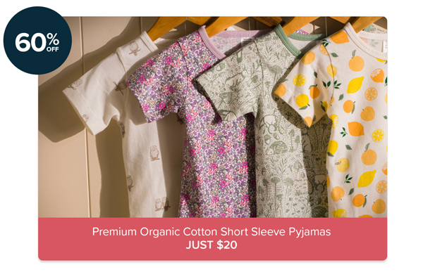 Shop Premium Pyjamas