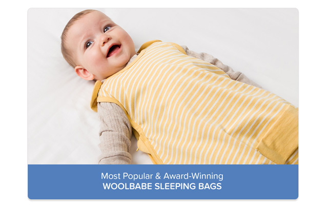 Shop Woolbabe