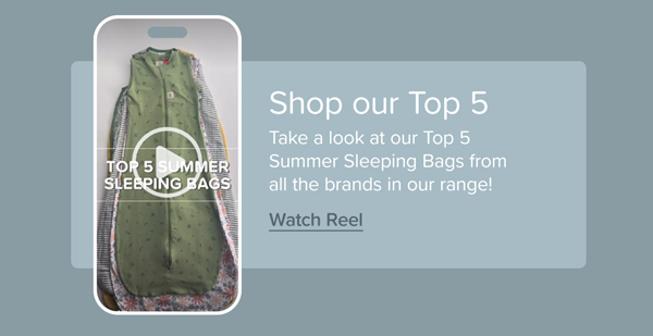 Top 5 Sleeping Bags Reel