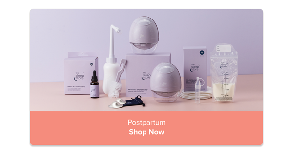 Shop Postpartum
