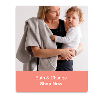 Shop Bath & Change
