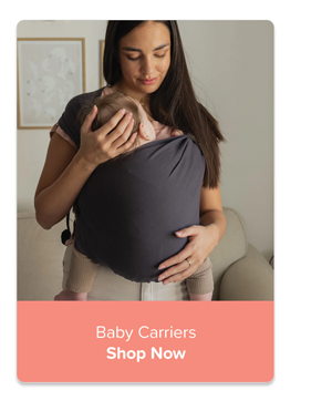 Shop Baby Carriers
