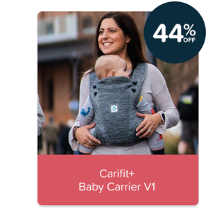 Shop Carifit Carriers