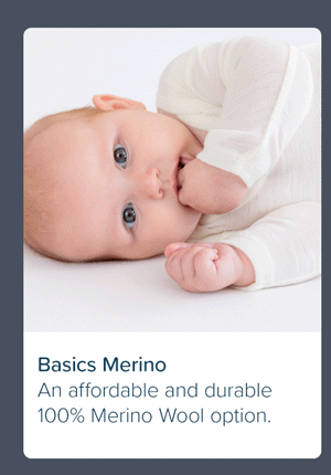 Explore Basics Merino